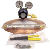 BUCK Scientific 600-C590 Gas Line Install Kit for Compressed Air Cylinders